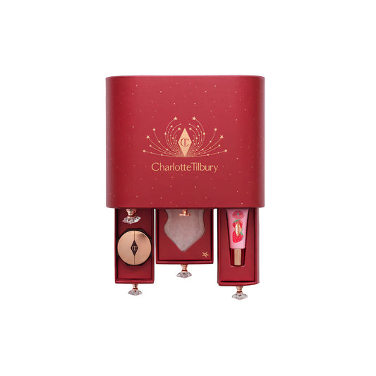 Charlotte's Hollywood Beauty Wonderland - Calendario de Adviento